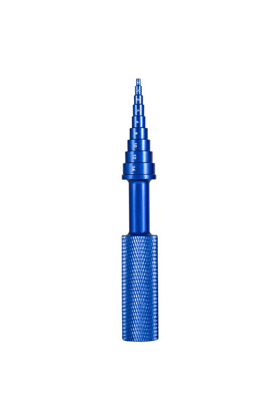Choice3 Royal Blue 9IMOD RC Car Ball Bearing Removal Tool Puller Remover Non-...