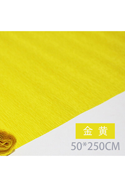 Choice7 31 Color Handmade Crepe Paper Diy Paper Flower Material Gift Paper Ro...