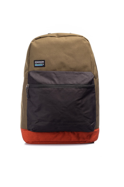 Emerson 202.EU02.56-OLIVE/BLACK/ORANGE M Πολύχρωμο