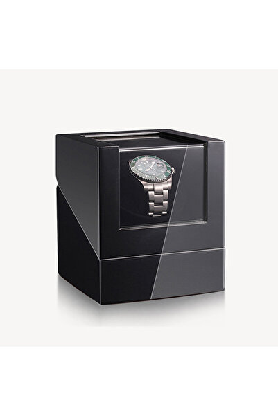 Choice M110-11 FRUCASE Watch Winder for Automatic Watches Watch Box Automatic...