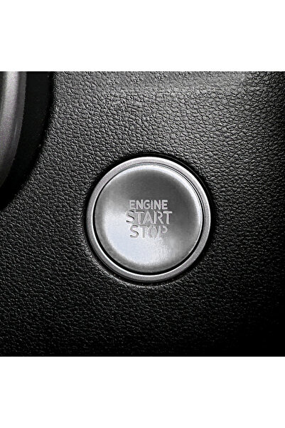 Choice Silver For Hyundai Tucson NX4 2021 2022 2023 Hybrid N Line Car Start S...