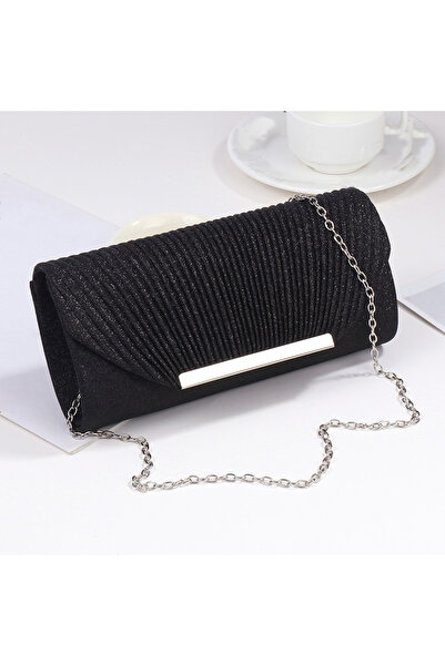 Choice 1185black Fashion Elegant Clutch Bag New 2023 Hot Selling Chain Dinner...