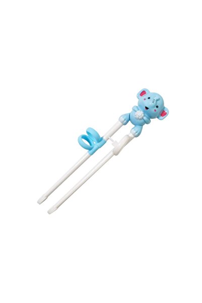Choice Elephant Baby Learning Training Chopsticks Cartoon Animal Beginner Cho...