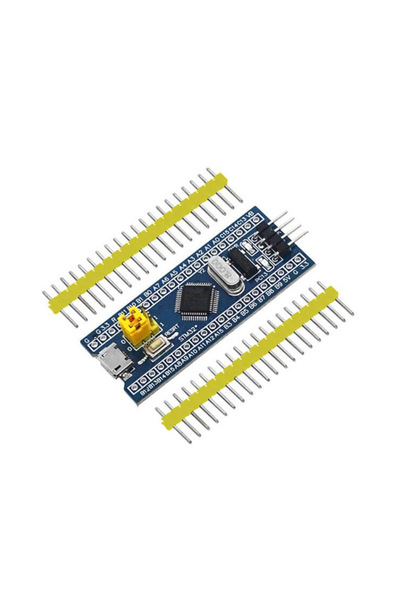 Choice STM32F103C6T6 HZWDONE STM32F103C6T6 STM32F103C8T6 ARM STM32 Minimum Sy...