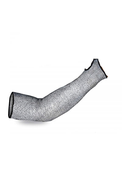 Choice7 Thumb opening 45cm Level 5 HPPE Cut Arm Sleeve Resistant Anti-Punctur...
