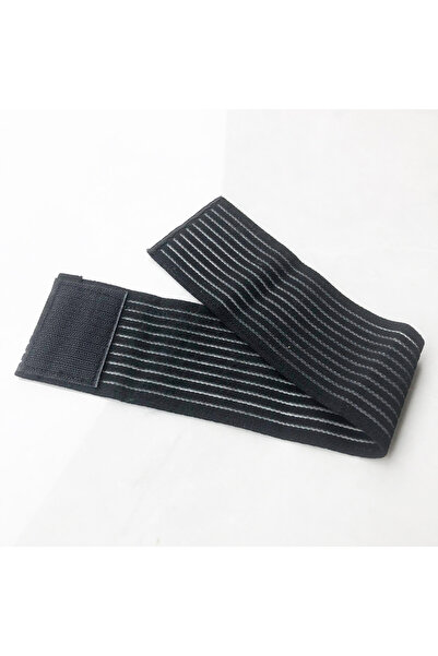Choice Black AOLIKES 1PCS Cotton Elastic Bandage Hand Sport Wristband Gym Sup...
