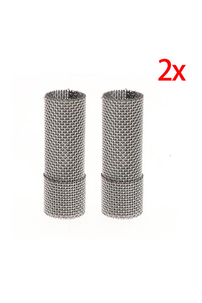 Choice3 2x 2/5/10/20/30pcs Car Glow Plug Strainer Screens For Eberspacher Hyd...
