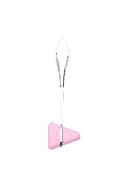 Choice4 Pink Triangle Percussion Neurological Hammer Percussor Diagnostic Ref...
