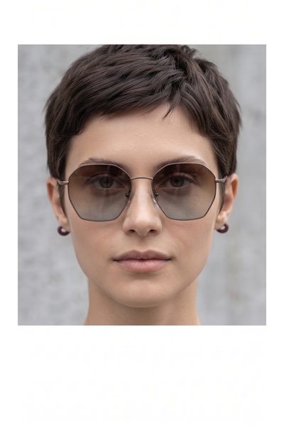 WETRO M2237 C3 Sunglasses