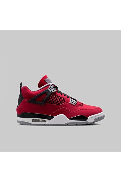 JORDAN Air 4 Retro 'Toro Bravo' 49.5