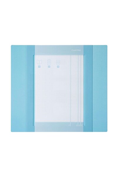 Choice 1Pc Card Mat For Xtra Joy Non-slip Sturdy Durable Easy Clean No Smell ...