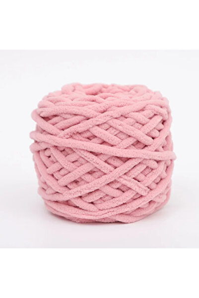 Choice 59 100g/ball Chenille Knitting Yarn Soft Ice Strip Line Cotton Yarn DI...