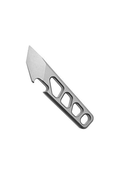 Choice crowbar Mini titanium alloy multi-function crowbar Outdoor gear Portab...