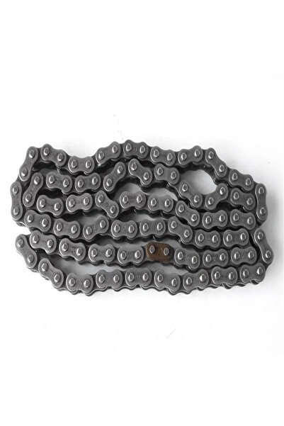 Choice 428-140L BK Motorcycle 428 Chain 88/94/102L/104L/108/140 Links Fit for...