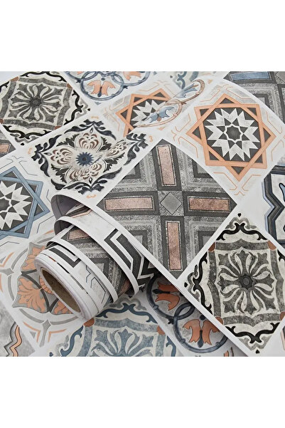 Choice 40cmX1m oushige Modern Waterproof European Style Wallpaper Self Adhesi...