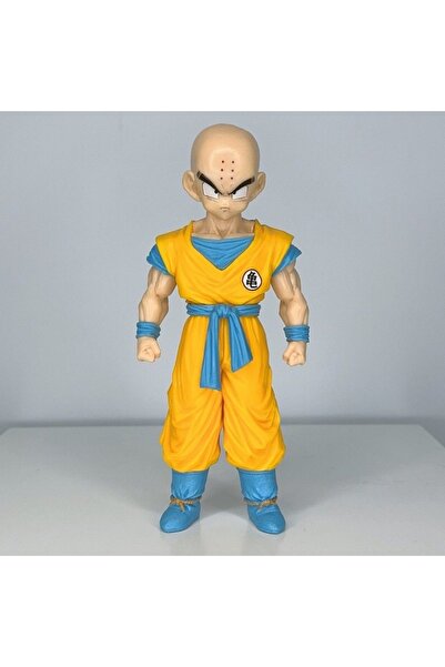 Choice Bandai no box 18cm Anime Dragon Ball Z Figure Gohan/Krillin Figure Pvc...