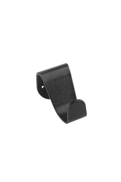 Choice1 1pcs Metal Rear Seat Hook for Tesla New Model 3 Y S X 2024 Headrest B...