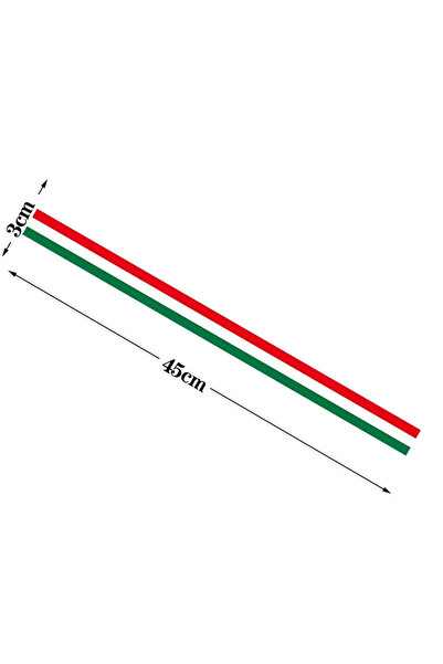Choice 30mm Motorcycle Reflective Sticker Italy Decal for Vespa Piaggio Zip M...