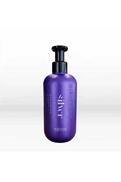 Kyana Evozen Silver Enhanced Violet Mask 400ml