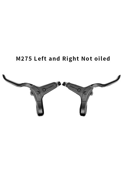 Choice M275Left and Right TEKTRO Hydraulic Disc BrakesM275/M285/R280 Caliper ...