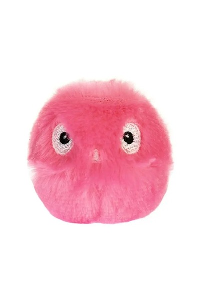 Choice Plush Ball Pink Cat Toys Balls Sound Frogs Birds Chirping Crickets EVA...