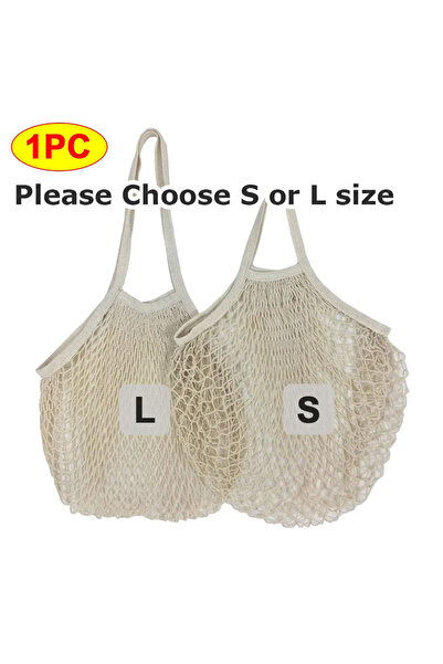 Choice4 L 63x35CM E chose S or L size 1PC L or S Size Portable Reusable Groce...