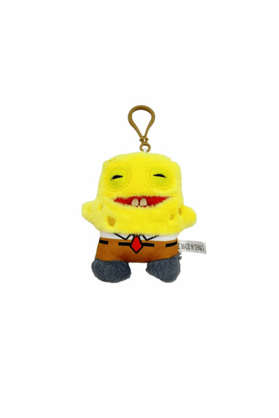 Choice4 D new Fuggler Original Monster Pendant Plush Doll Funny Ugly Teeth Mo...