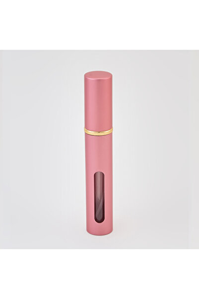 Choice 10ml Matte Powder Perfume Atomizer Glass Perfume Dispenser Premium Tra...