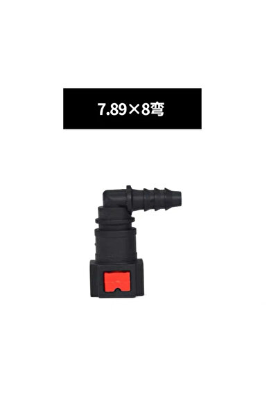 Choice1 7.89x8 L 10PCS 10pcs Urea Pump Urea Tube Quick Connector 6.30 7.89 9....