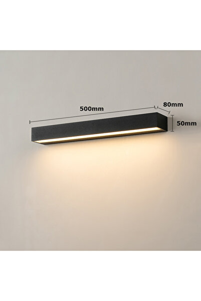 Choice Large 30W Warm white 3000K 12W 18W 30W LED Wall Lamp Outdoor Waterproo...