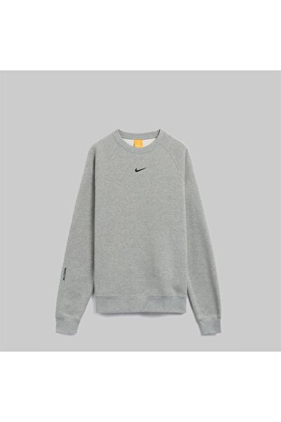 Nike x NOCTA CS Φλις Φούτερ με στρογγυλή λαιμόκοψη L