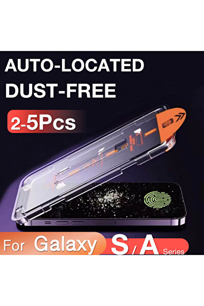Choice High Definition 2Pcs For Galaxy S24 Ultra 2-5Pcs For S26 S25 S24 Ultra...