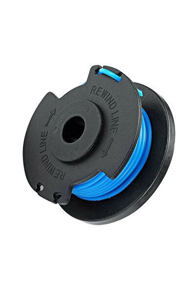 choice2 spool AC14RL3A 18V 24V 40V 11Ft Auto Feed Cordless Weed Eater Spool L...