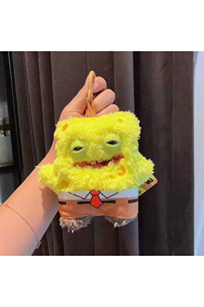 Choice12 x new Fuggler Original Monster Pendant Plush Doll Funny Ugly Teeth M...