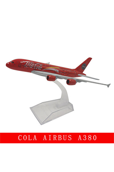 Choice35 150 JASON TUTU 16cm Concorde Plane Airplane Model Aircraft Model Die...