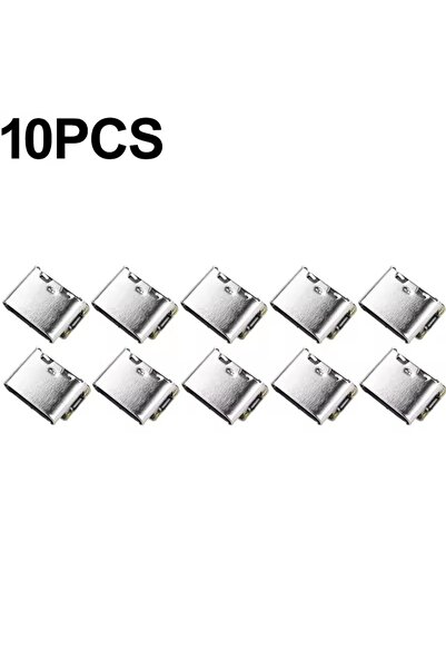 Choice4 10Pcs 1-20Pcs Mini Type-C 3.7V 4.2V 18650 Lithium Battery Charger Boa...