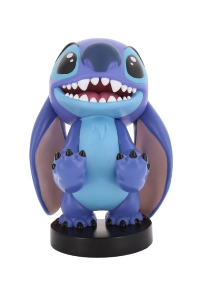 Choice1 Bandai no box 02 Lilo & Stitch Cable Guy Original Controller and Phon...