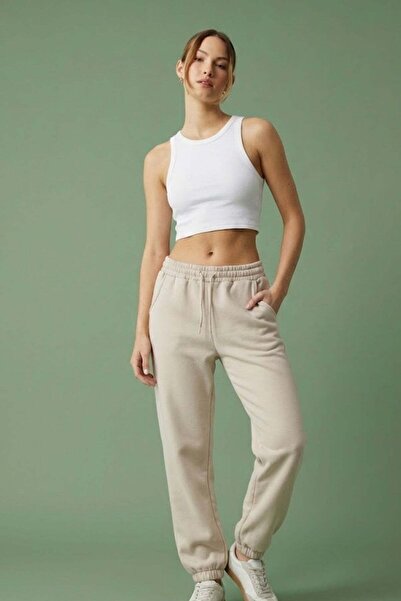 HAKKE Three thread pocket sweatpants