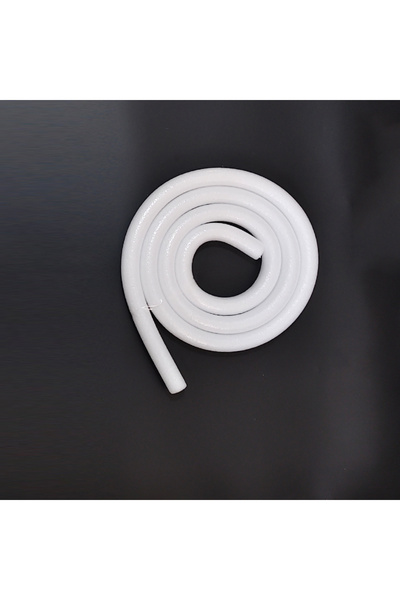 choice2 Diameter 0.98in 1PC 78.74in Long Multi-Size Flexible Foam Stick for D...
