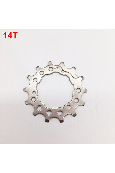 Choice 12S 14T High Quality Mountain Bike Cassette Flywheel Sprocket Cog 12 S...