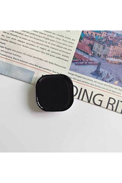 Choice black Cute Square Popping Sockets Grip Phone Holders Finger Ring Holde...