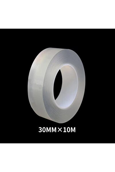 Choice4 30MM X 10M Transparent Car Door Protector Stickers Anti Scratch Nano ...