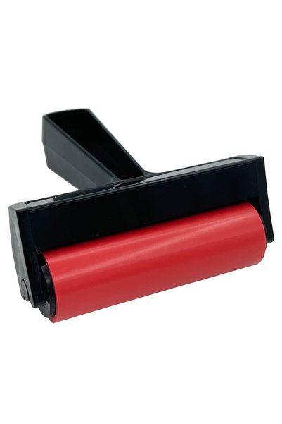 Choice Red Diamond Painting Roller, Tools for Full Diamond 5D Diamond Paintin...