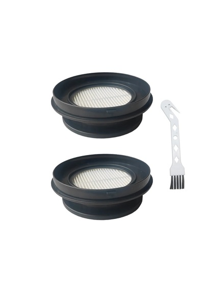 Choice3 2pcs X7A Inlet Filters For Laresar V7 Vacuums HEPA Filter Replacement...