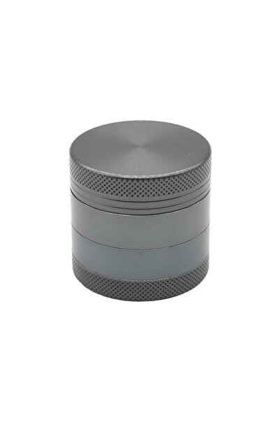 Choice 1 pcs 4 Layers Aluminium Herb and Grinder 40mm Grinder Metal with Scra...