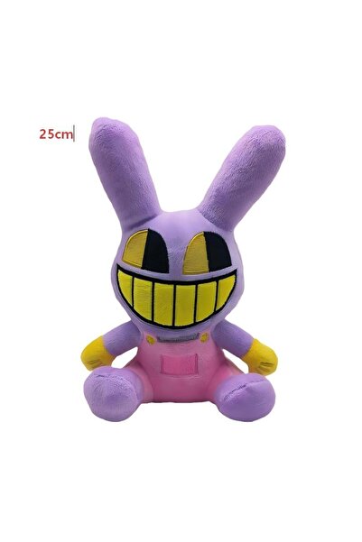 Choice6 01 zuotu Anime The Amazing Digital Circus Plush Clown Ragatha Pomni C...
