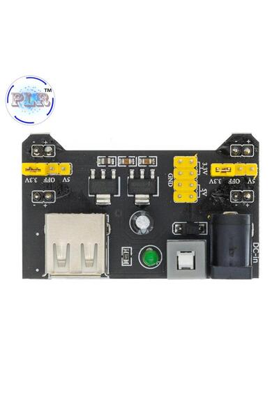 Choice18 Module Black New MB-102 MB102 Breadboard 400 830 Point Solderless PC...