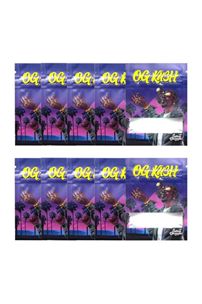 Choice 10pcs style1 Cartoon Packag Aluminium Coating Food Storage Bag Candy C...