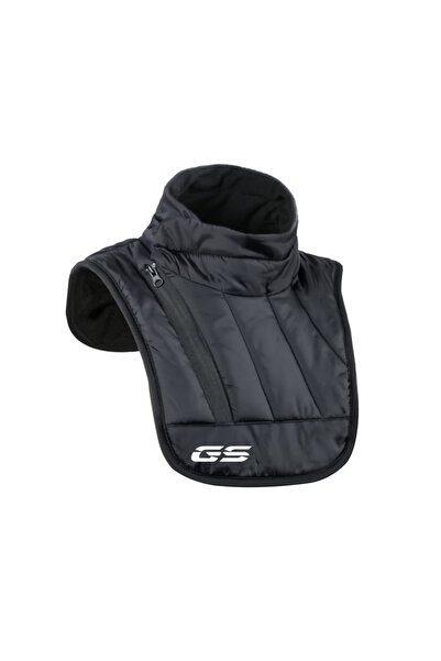Choice Short Motorcycle Neck Protector Windproof Winter Fleece Balaclava Face...