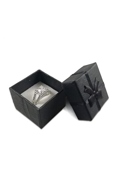 Choice Black 12pcs Fashion Jewelry Packaging Box Multi-color Earrings Ring Bo...